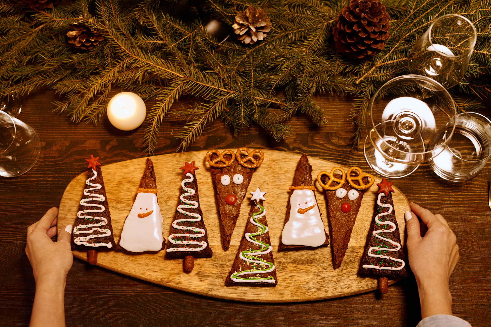 Cuisine : alliez utile et plaisir avec nos idées cadeaux de Noël
